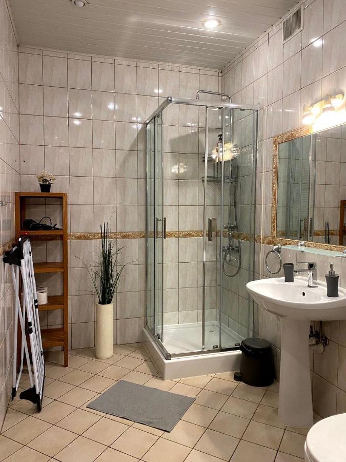 Appartement Lares And Penates à Cracovie Extérieur photo