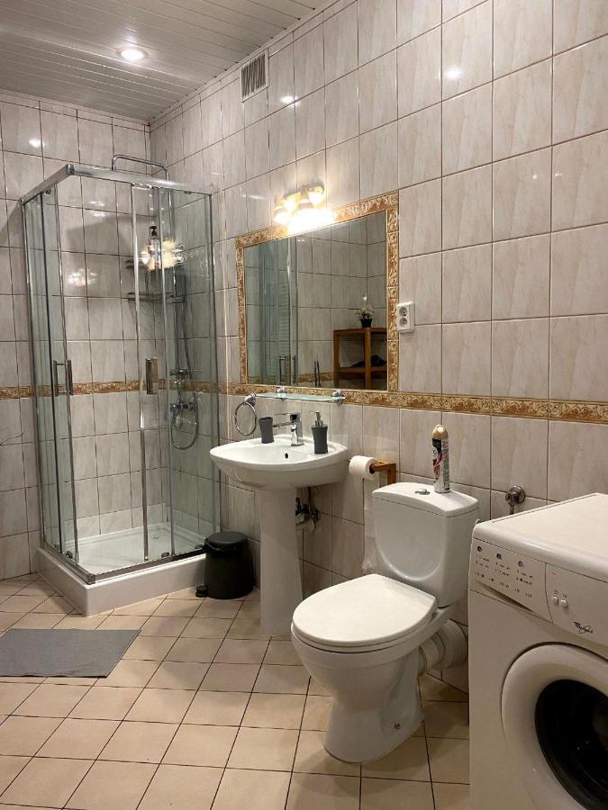 Appartement Lares And Penates à Cracovie Extérieur photo