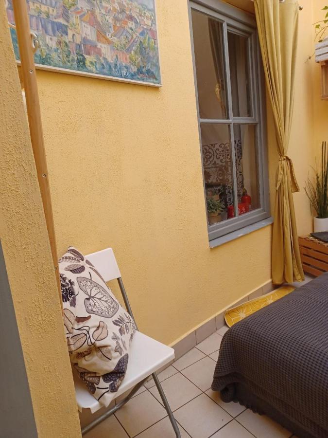 Appartement Lares And Penates à Cracovie Extérieur photo