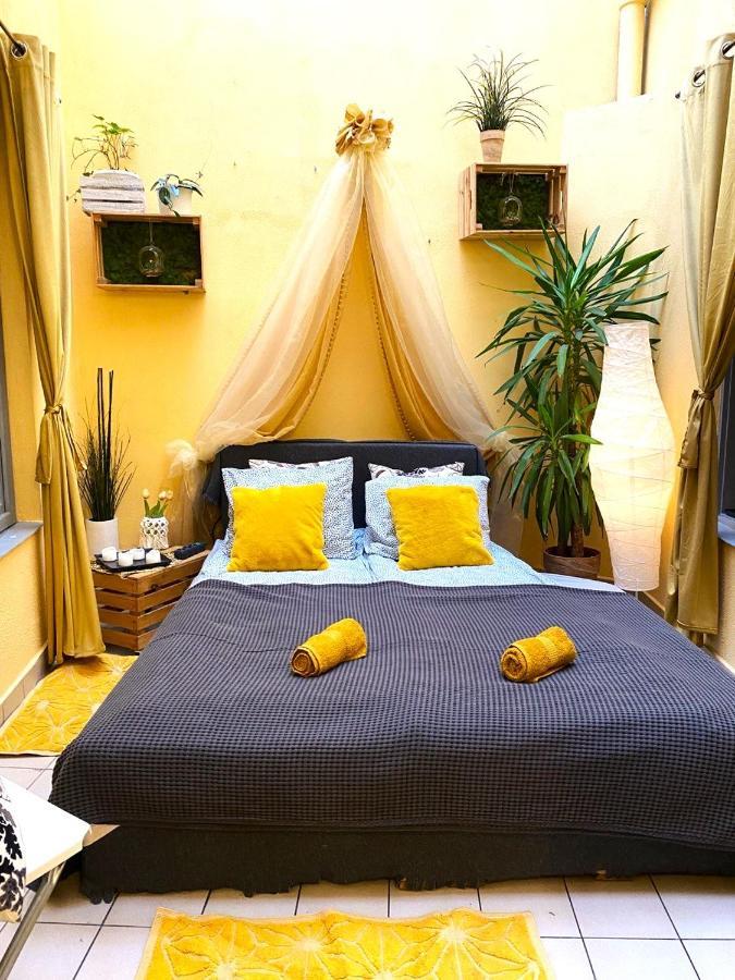 Appartement Lares And Penates à Cracovie Extérieur photo