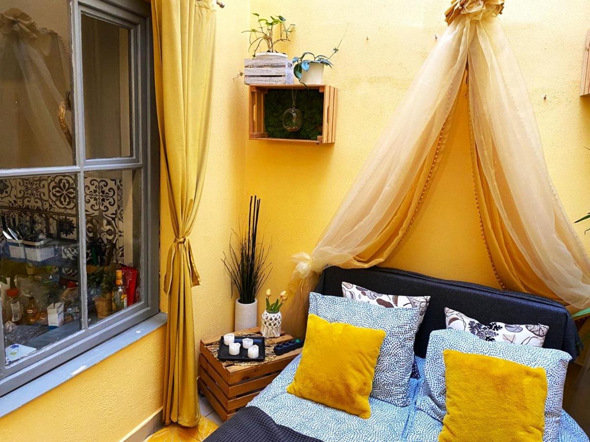 Appartement Lares And Penates à Cracovie Extérieur photo